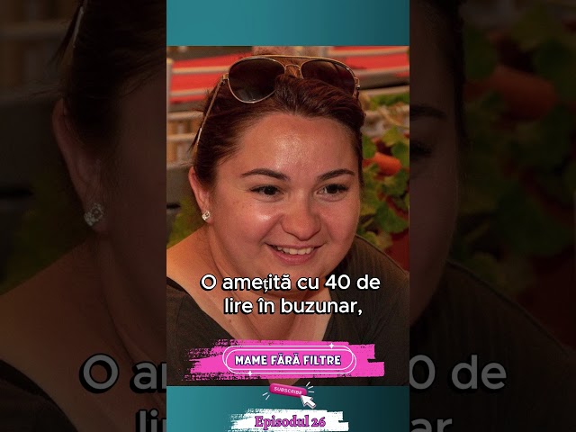 Mame Fără Filtre