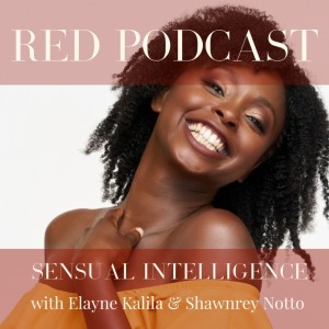 Episode 19 - SENSUAL INTELLIGENCE