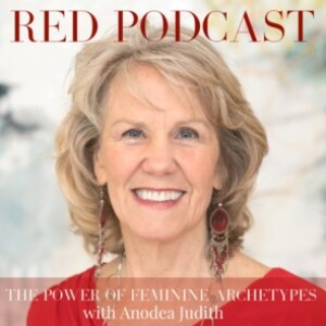 Episode 39 - THE POWER OF FEMININE ARCHETYPES