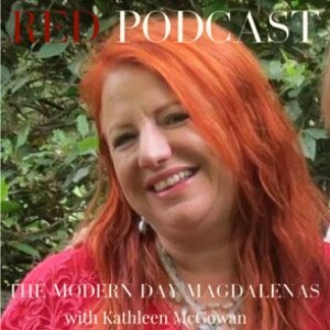 EPISODE 51 - THE MODERN DAY MAGDALENAS