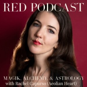 Episode 47 - MAGIK, ALCHEMY & ASTROLOGY