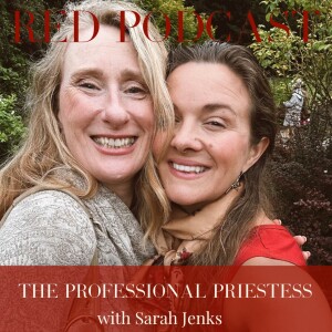 Episode 57 - THE PROFESSIONAL PRIESTESS
