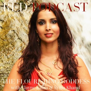 Episode 29 - THE FLOURISHING GODDESS