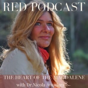 Episode 35 - THE HEART OF THE MAGDALENE