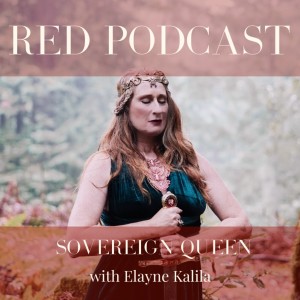 Episode 12 - SOVEREIGN QUEEN