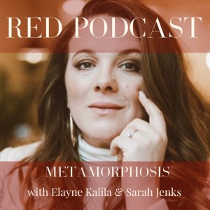 Episode 8 - METAMORPHOSIS