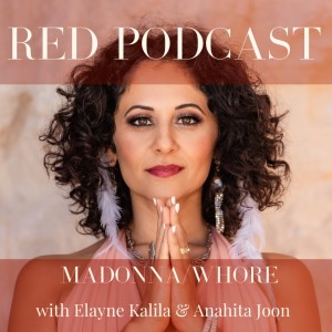 Episode 9 - THE MADONNA/WHORE SPLIT