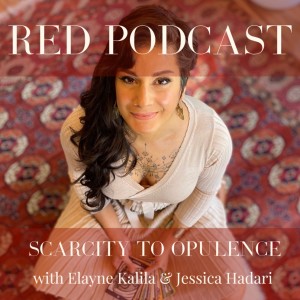 Episode 11- OPULENCE AND SCARCITY