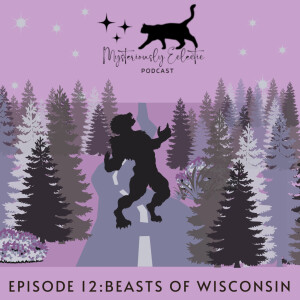 Episode 12. Beasts of Wisconsin