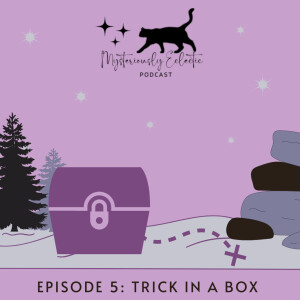 Episode 5: Trick in a Box