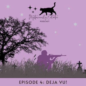 Episode 4: Deja Vu!