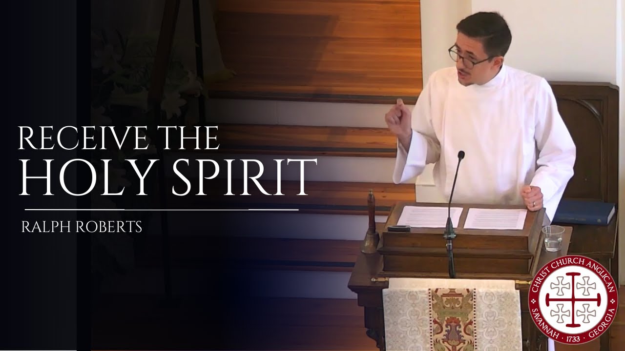 Christ Church Anglican Sermoncast