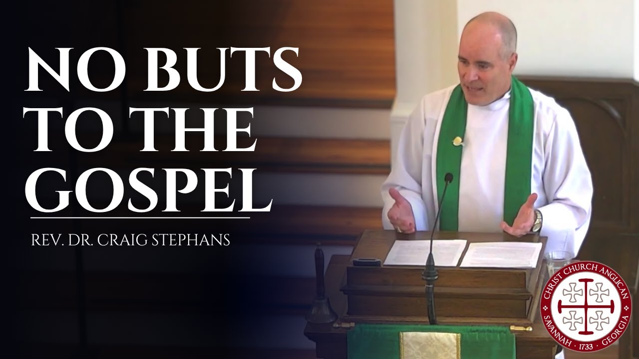 Christ Church Anglican Sermoncast