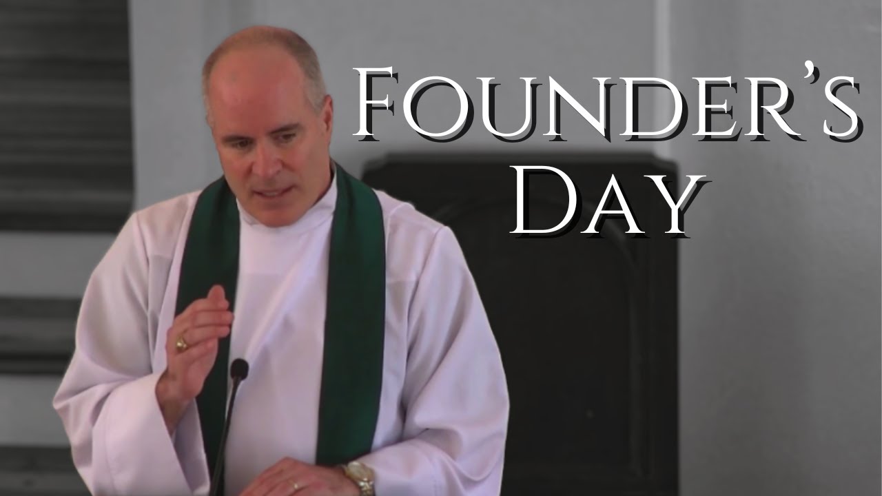 Christ Church Anglican Sermoncast