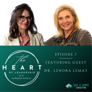 Dr. Lenora LeMay