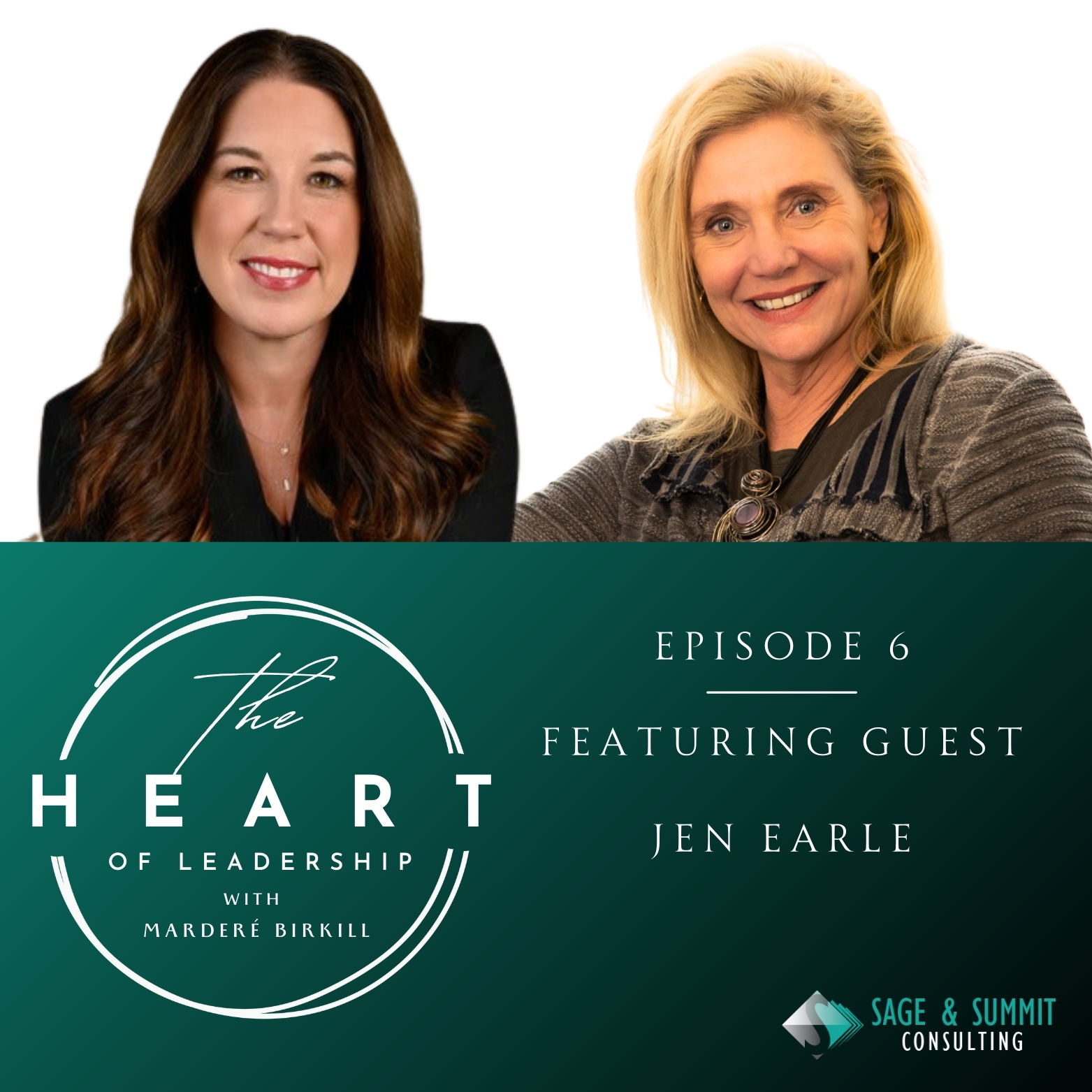 The Heart Of Leadership