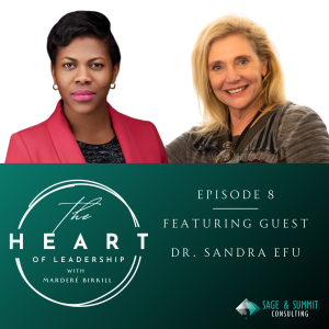 Dr. Sandra Efu