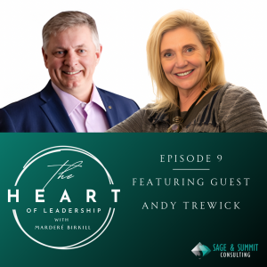 Andy Trewick