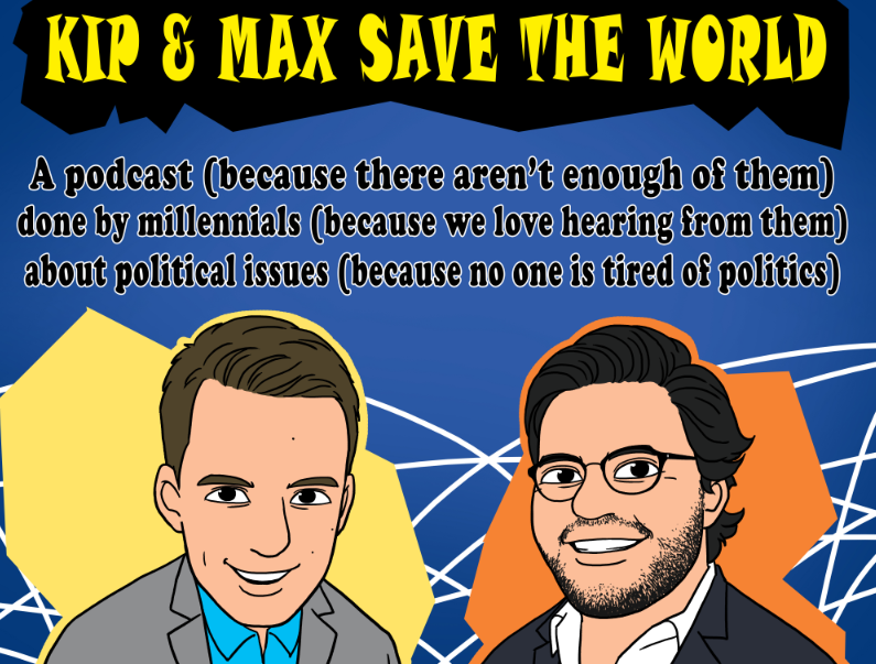 Episode 57 – “Mourning and the Religion of Politics” – Prioritizing Humanity First