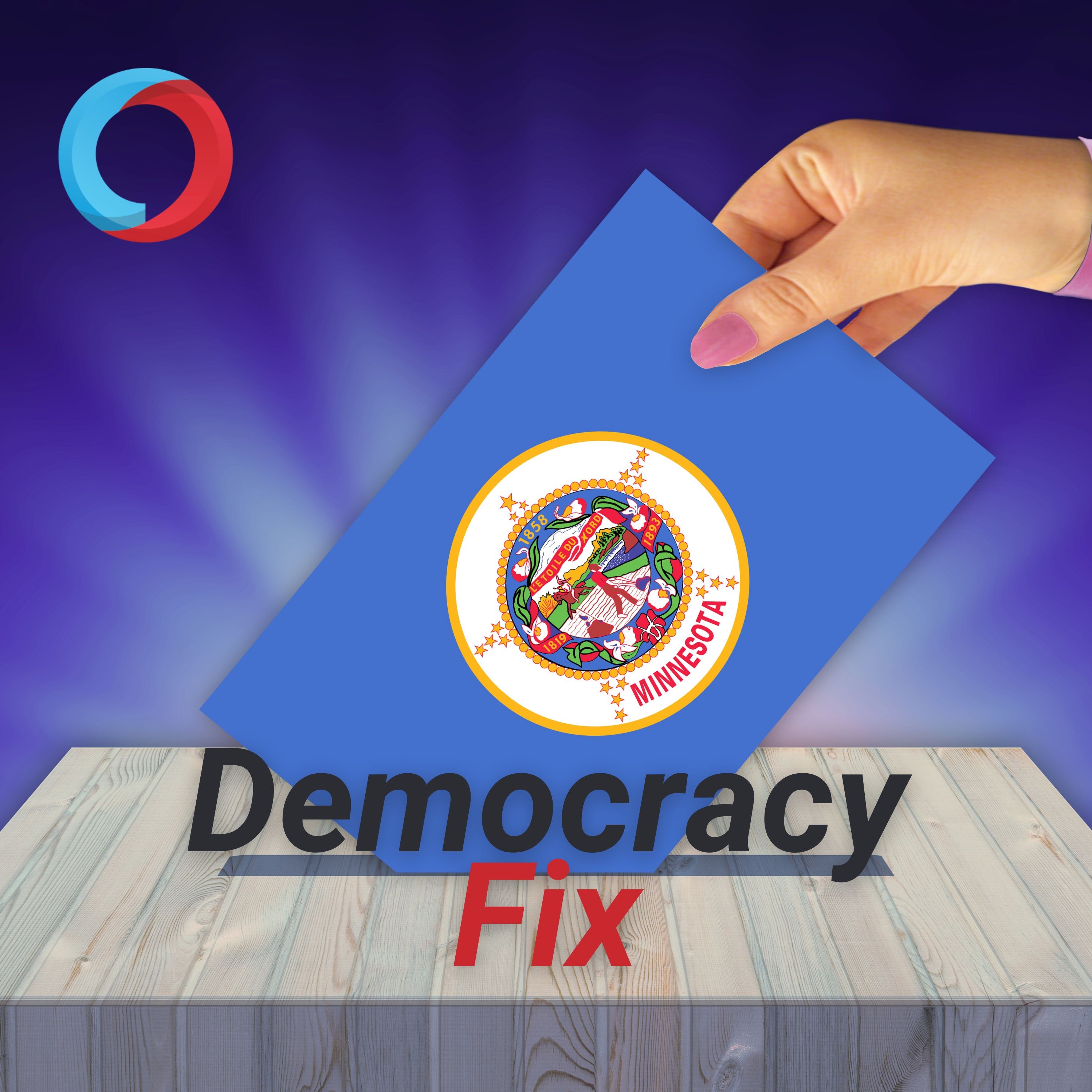 Democracy Fix