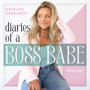 Episode 1: The OG Boss Babe