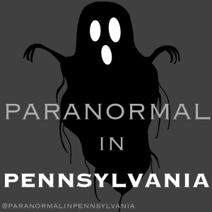 Pennhurst State School and Hospital in Chester County, PA: Hands Off the Airplane!