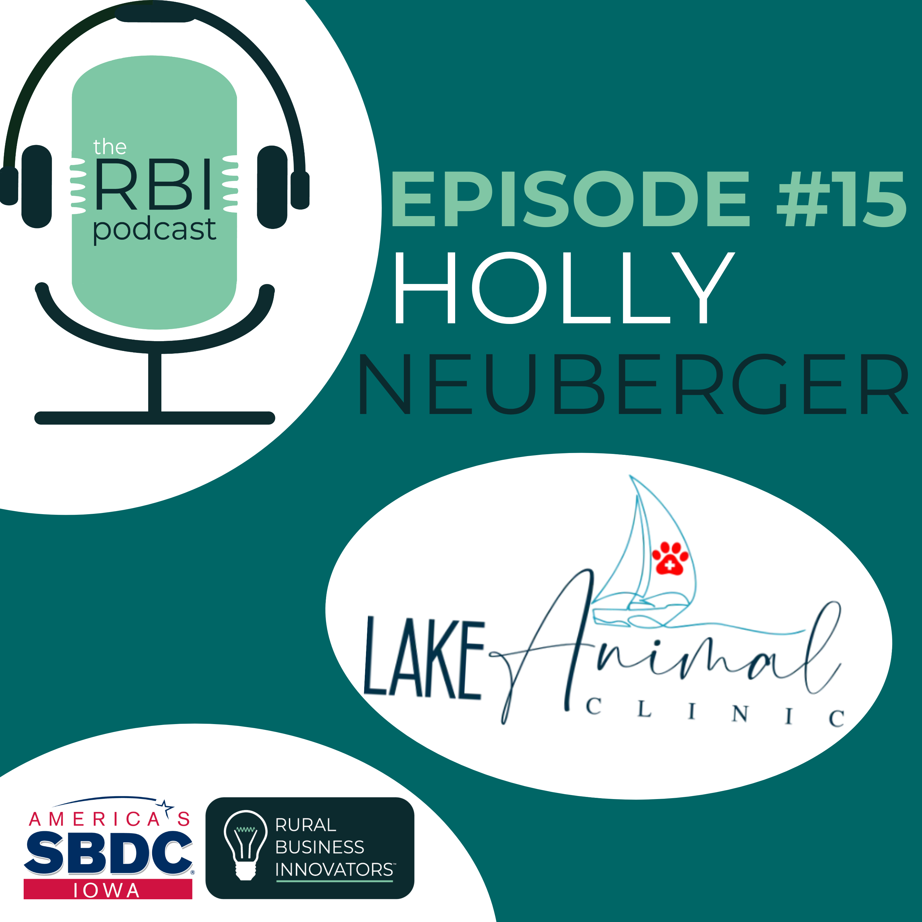 Rural Business Innovators Podcast