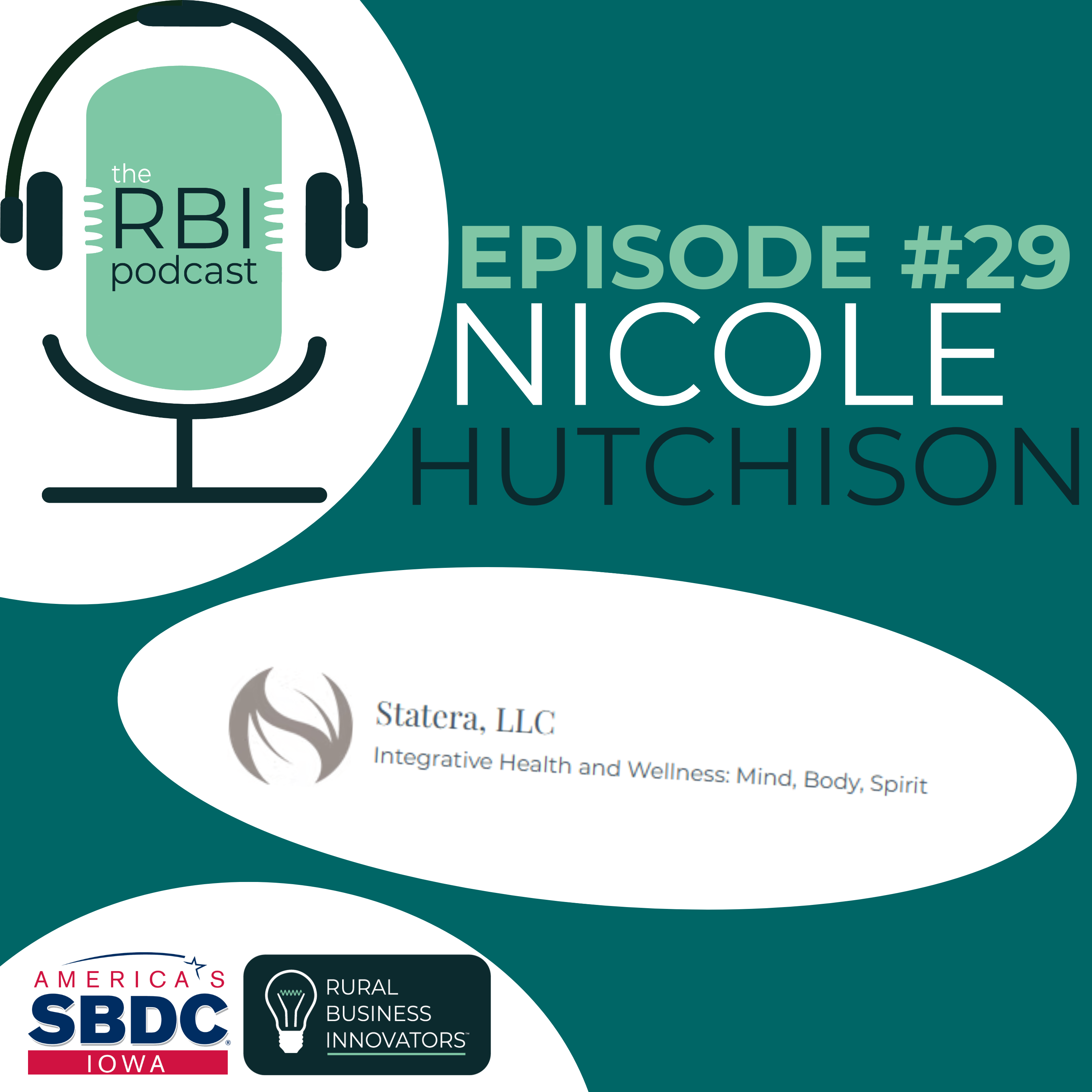 Rural Business Innovators Podcast