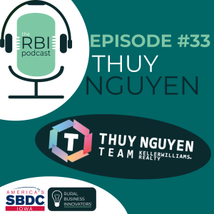 Thuy Nguyen Real Estate