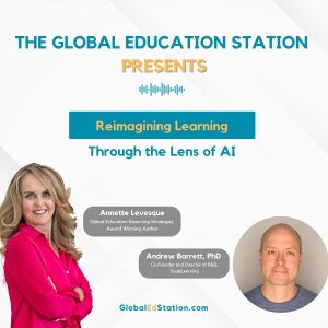 Reimagining Learning Through the Lens of AI