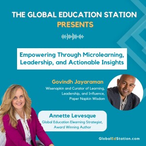 Empowering Educators Through Microlearning, Leadership, and Actionable Insights