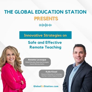 Innovative Strategies for Safe and Effective Remote Teaching