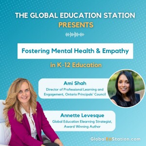 Fostering Mental Health and Empathy in K-12 Education