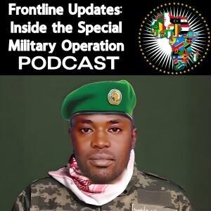 Frontline Updates 12-25-2024  Inside the Special Military Operation