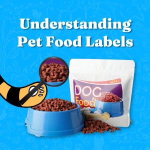 What To Look Out For — Read and Understand Pet Food Labels