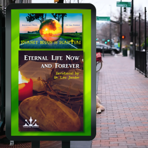 Episode 13 - Eternal Life Now and Forever
