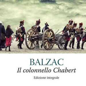 Balzac Il colonnello Chabert