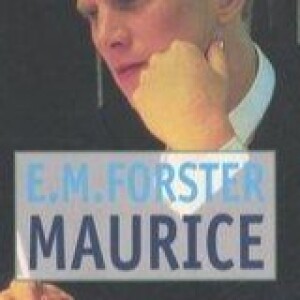 E.M. Forster Maurice