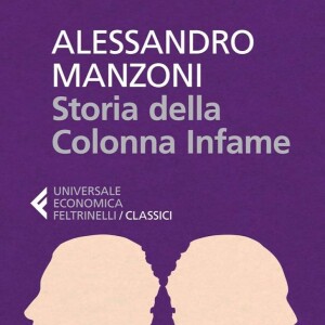 Manzoni La Colonna Infame