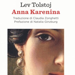 Tolstoj Anna Karenina