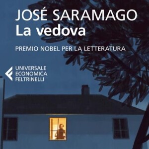 Josè Saramago . La vedova