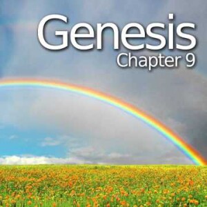 Genesis Chapter 9 - ESV