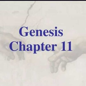 Genesis Chapter 11 - ESV