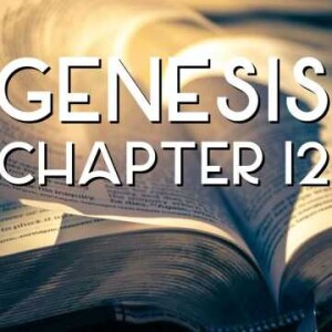 Genesis Chapter 12 - ESV