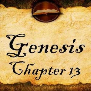 Genesis Chapter 13 - ESV