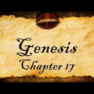 Genesis Chapter 17 - ESV