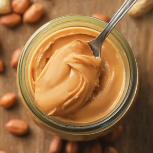 10 Benefits of Peanut Butter - Why You Should Eat it Everyday!