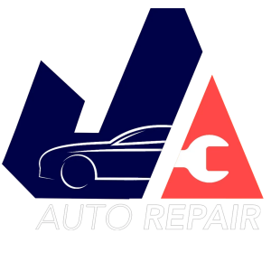 Auto Body Shop