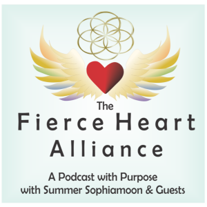 Exploring the Origins of the Fierce Heart Alliance: Q&A with Summer Sophiamoon & Pamela Malo