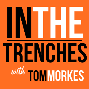 ITT 001: Welcome to the official In the Trenches Podcast